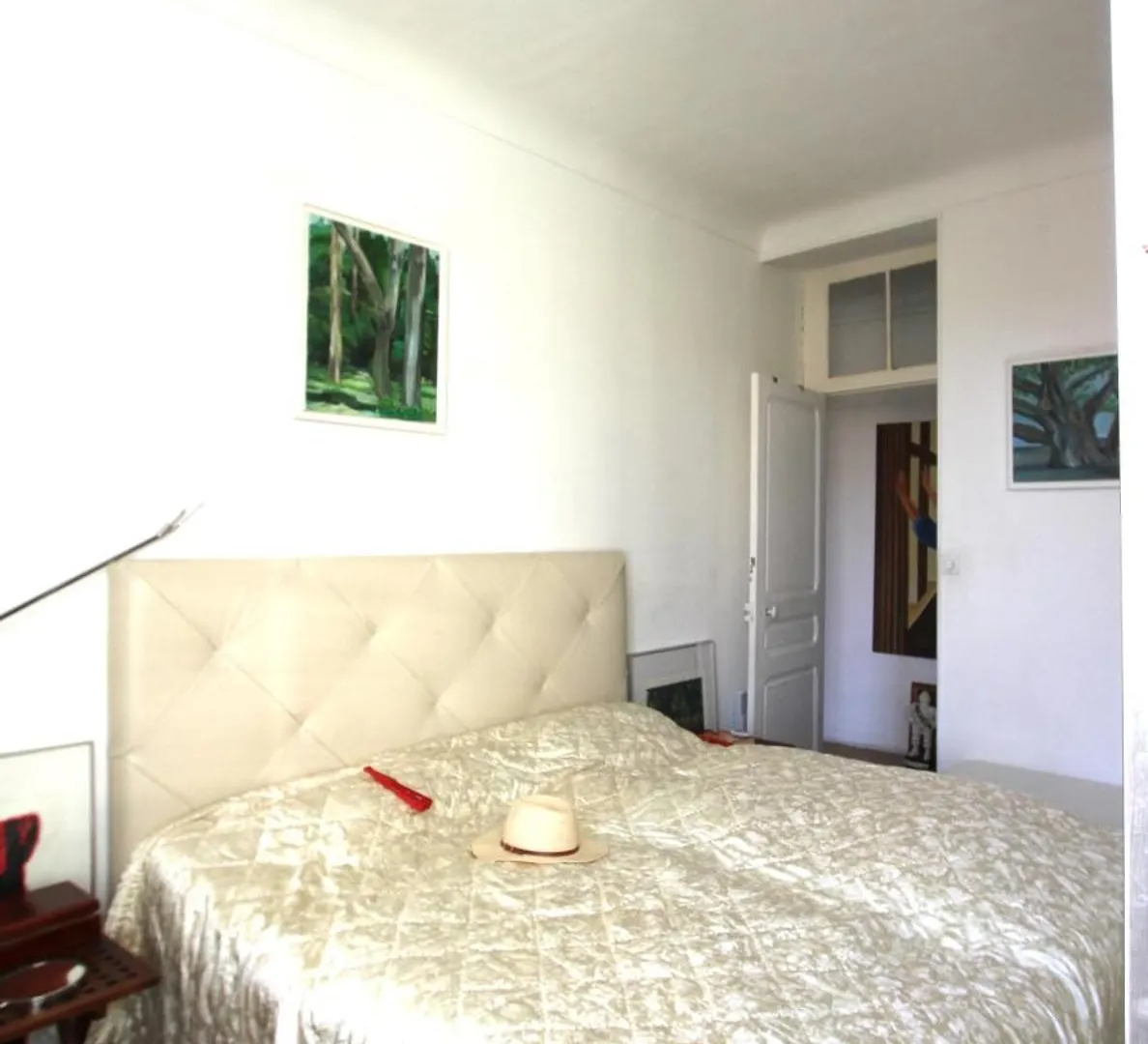 Appartement Nice Le Port