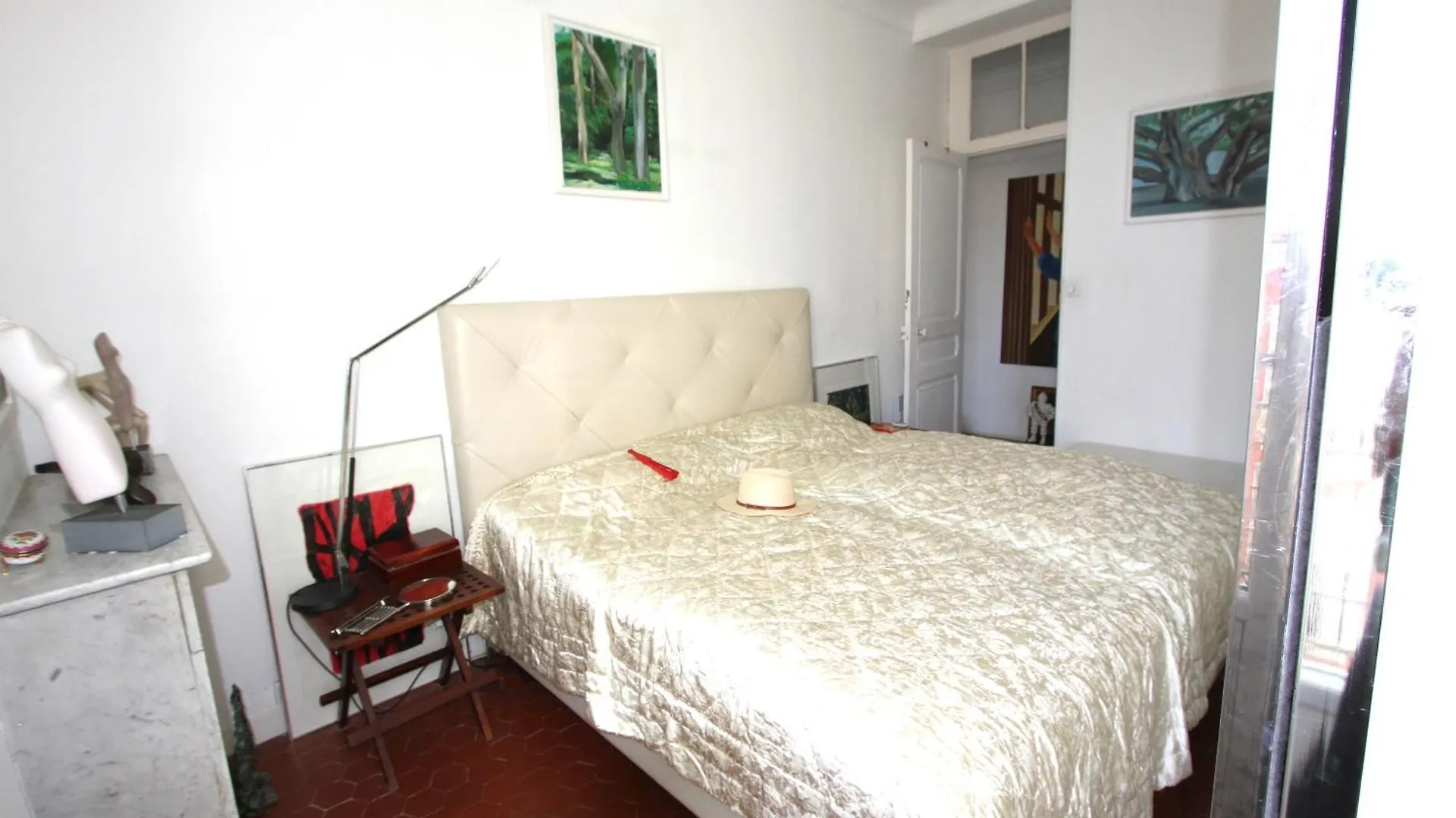 Appartement Nice Le Port