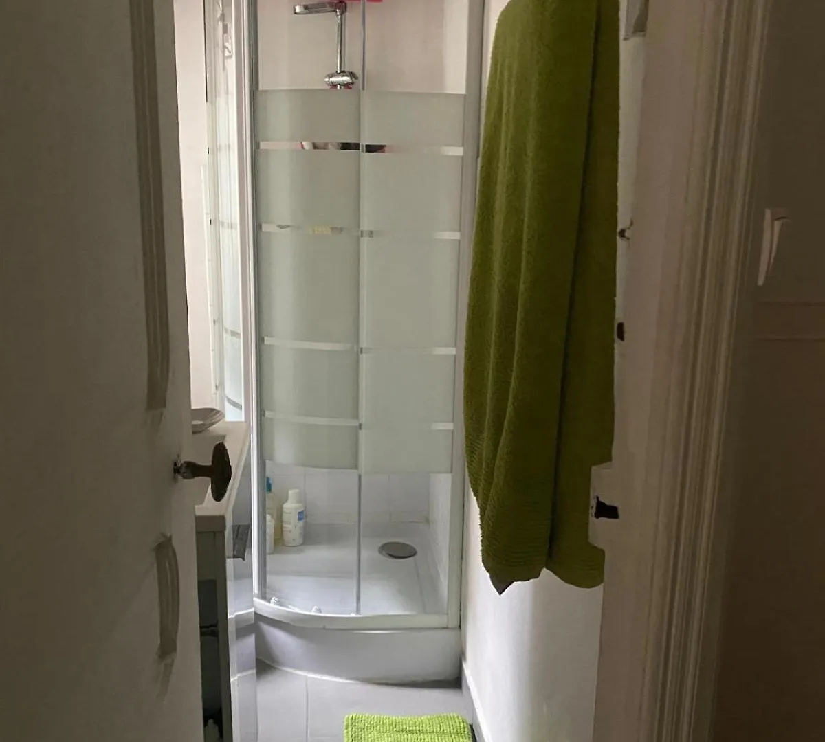 Appartement Nice Le Port